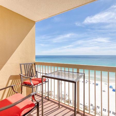 Pelican Beach Resort II Дестин Экстерьер фото