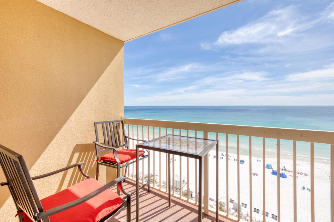 Pelican Beach Resort II Дестин Экстерьер фото